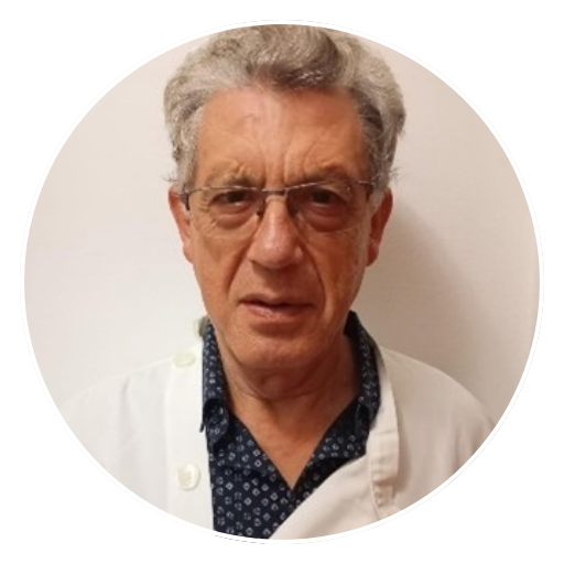Dr. José da Palma Lopes Correia