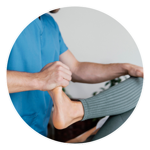 Tratamentos de Fisioterapia Tratamentos de Fisioterapia