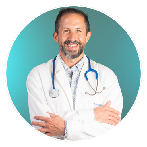 Dr. Marcos Agostinho Dr. Marcos Agostinho