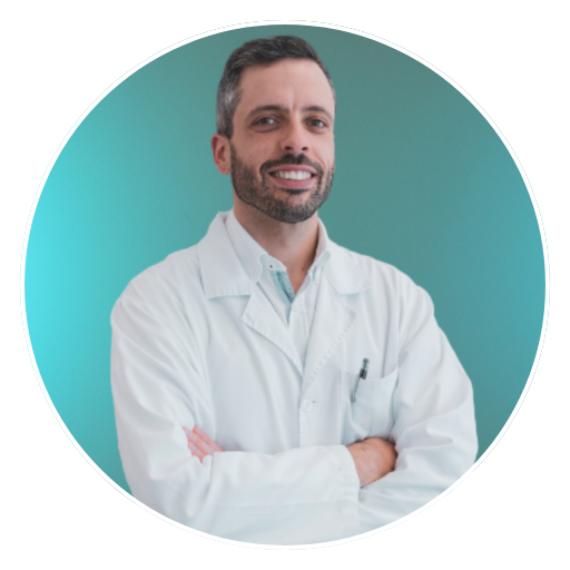 Dr. Ricardo Alves Dr. Ricardo Alves