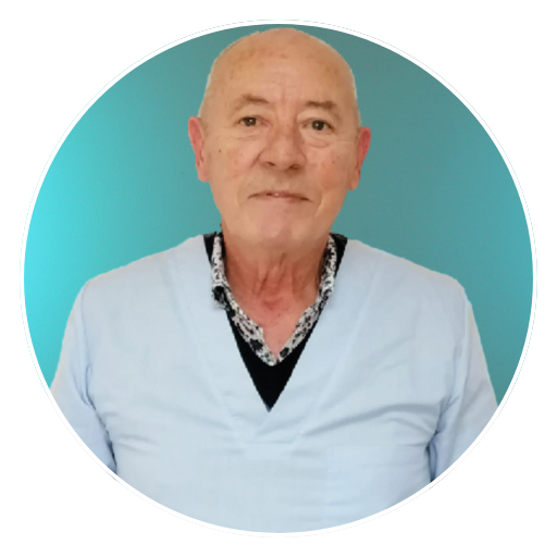 Dr. Vasco Santos